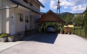 Apartment Damijan